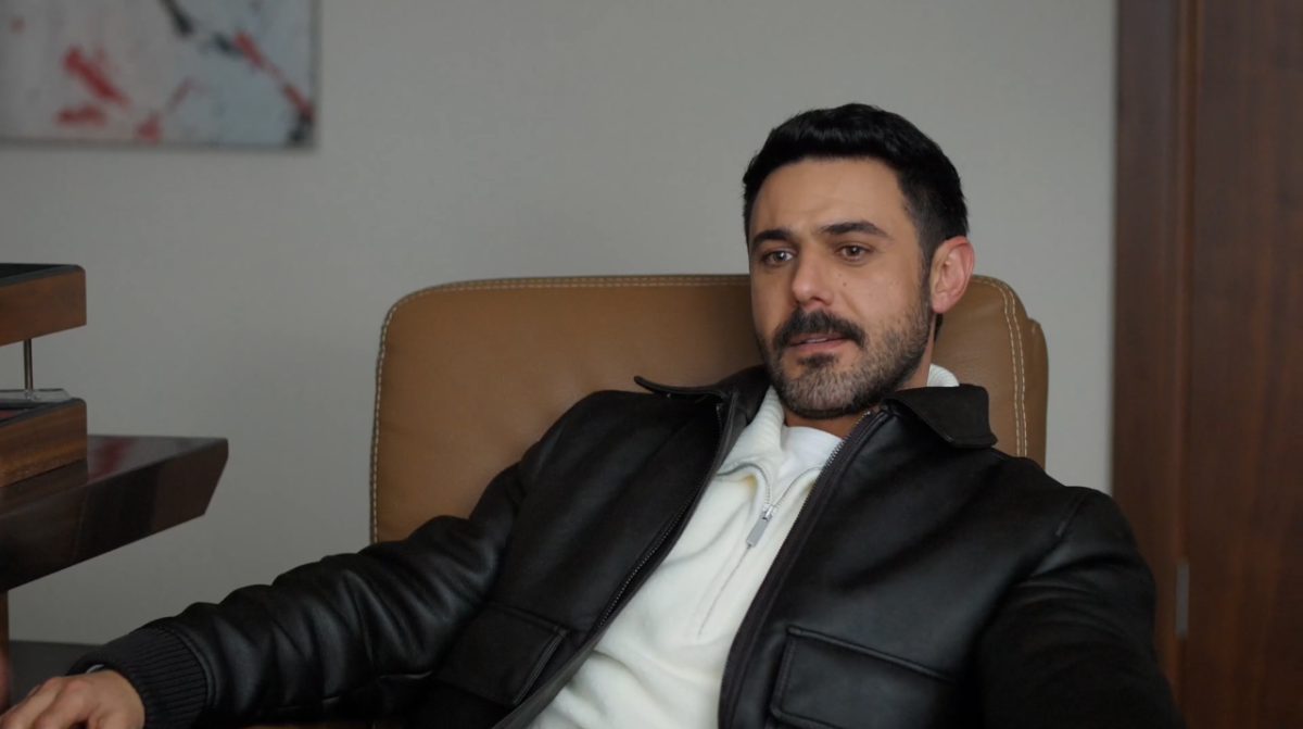 مسلسل ليل الحلقة&nbsp;37