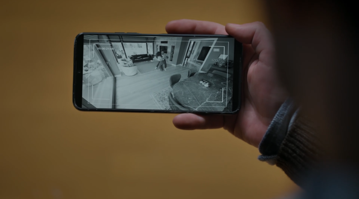 مسلسل ليل الحلقة&nbsp;34