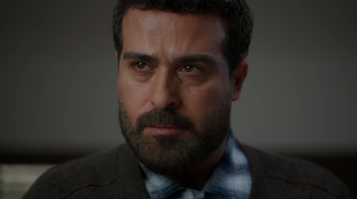 مسلسل ليل الحلقة&nbsp;34