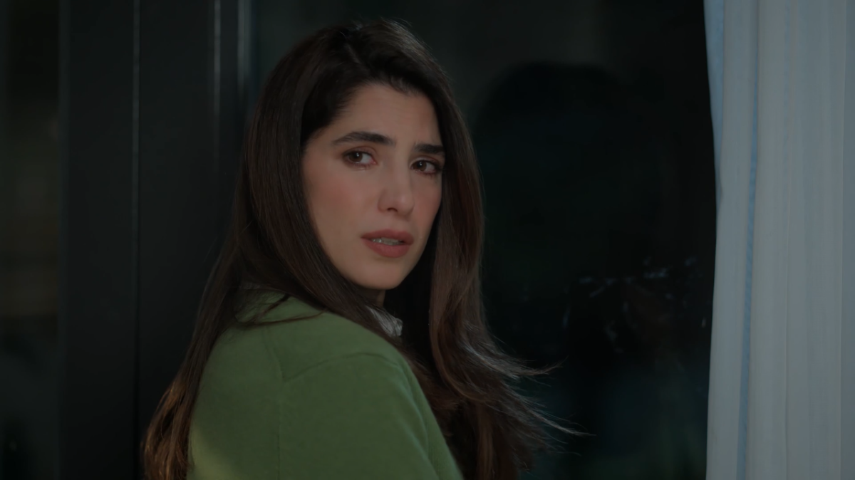 مسلسل ليل الحلقة&nbsp;34