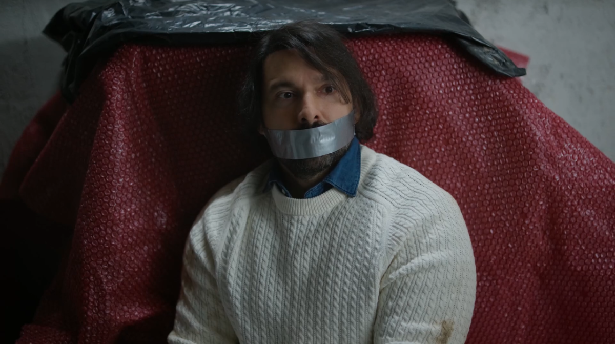 مسلسل ليل الحلقة&nbsp;34