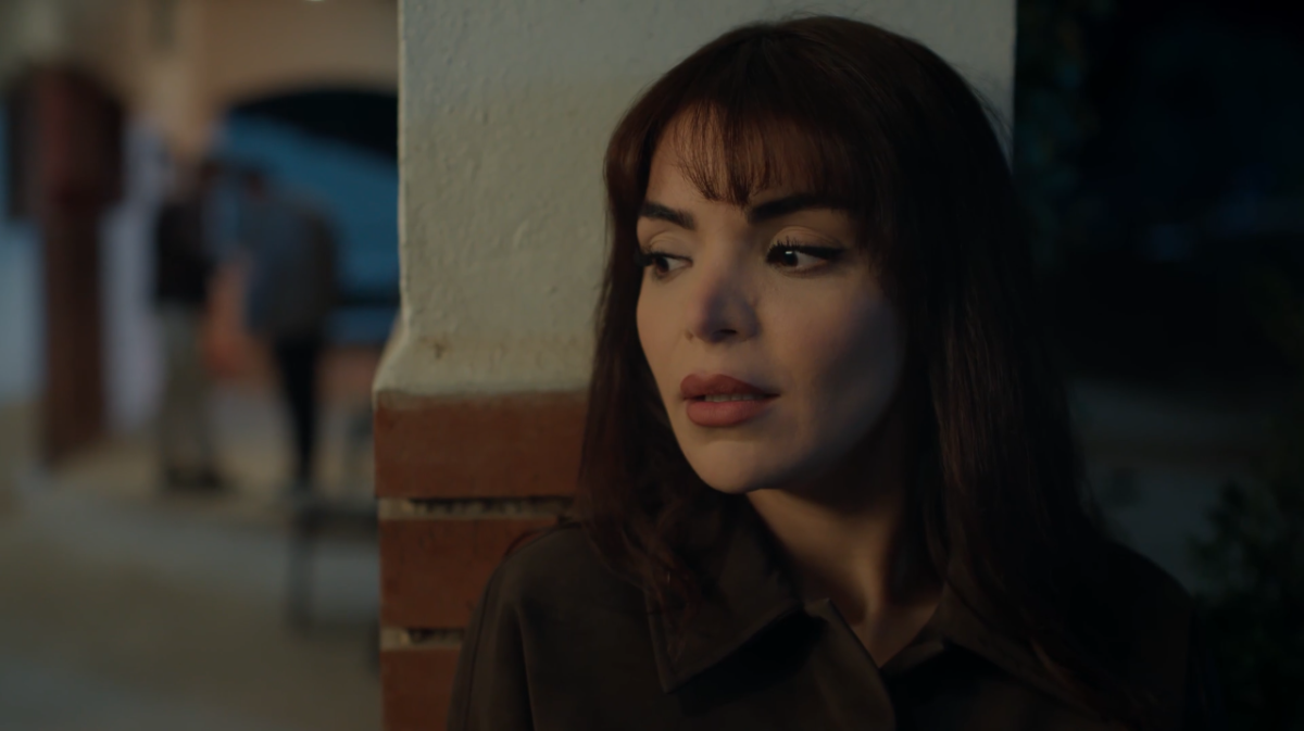 مسلسل ليل الحلقة&nbsp;34