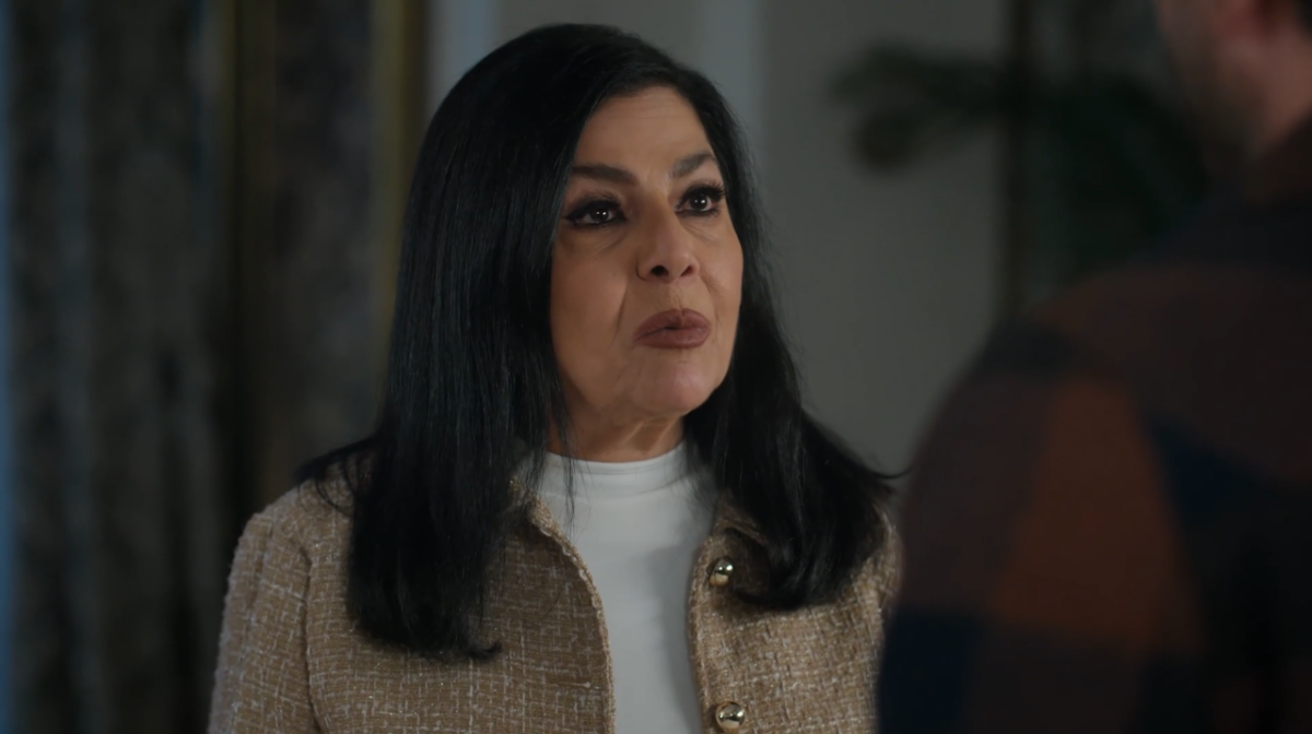 مسلسل ليل الحلقة&nbsp;34