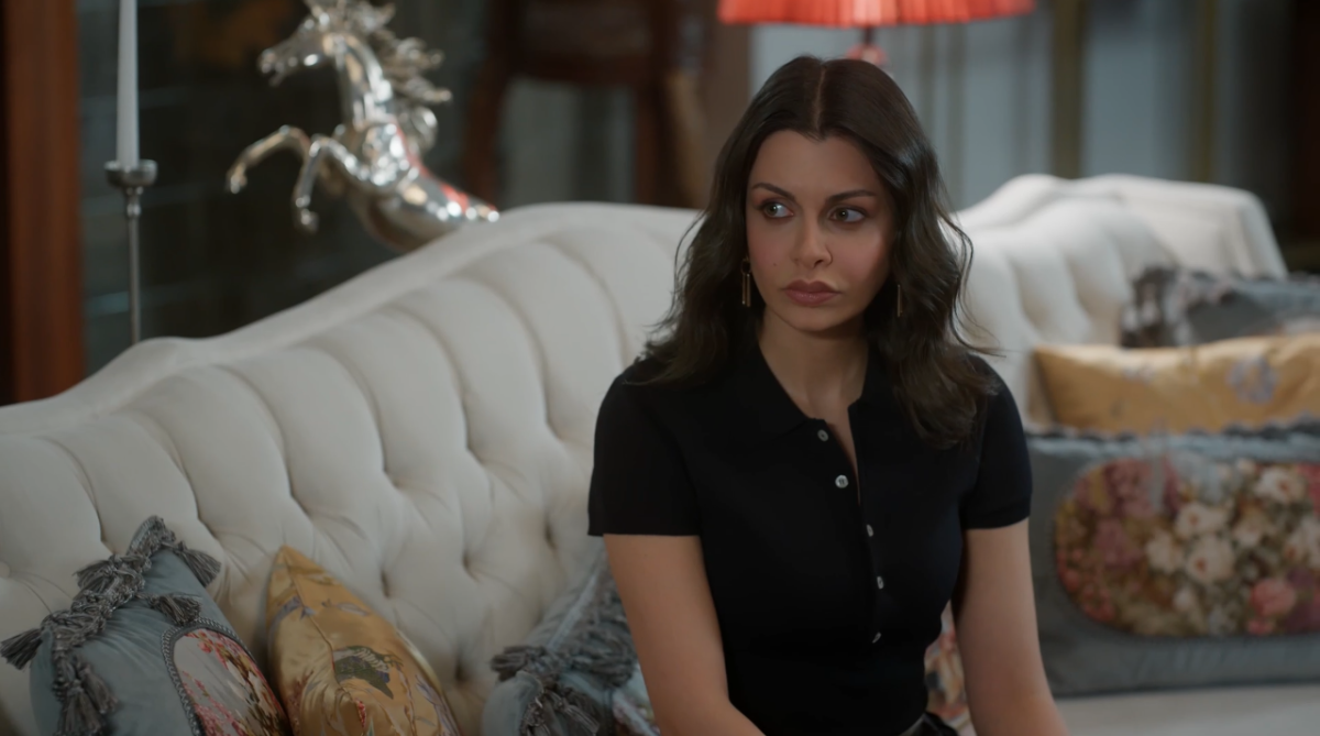 مسلسل ليل الحلقة&nbsp;34