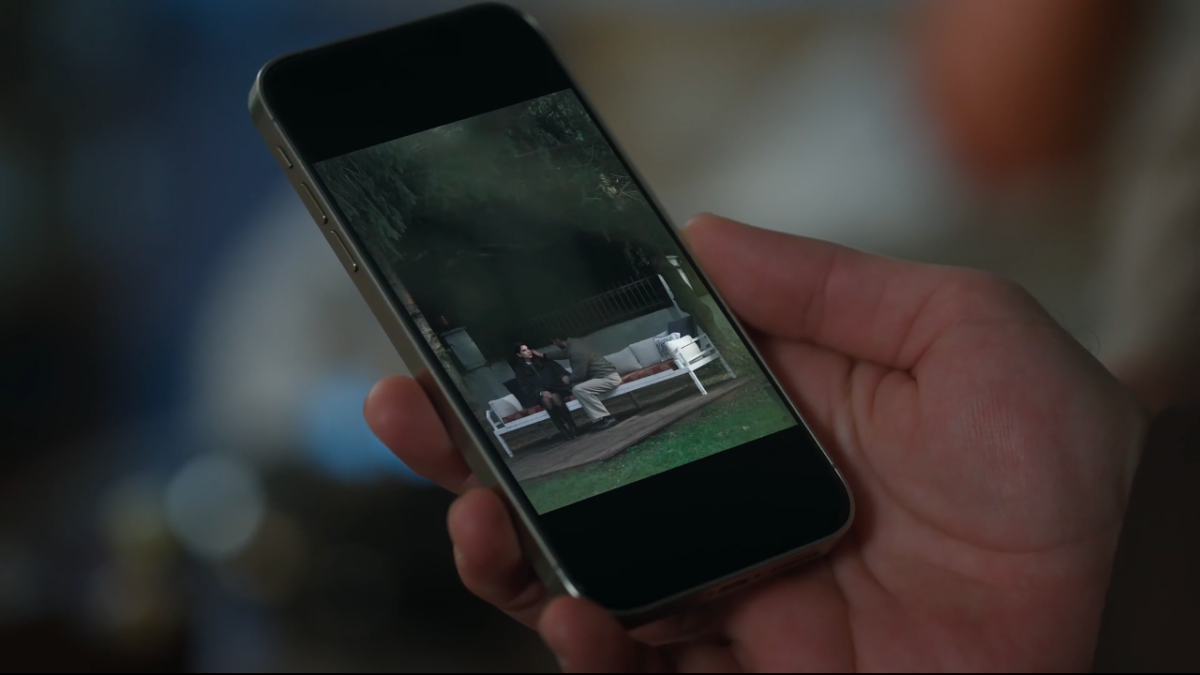 مسلسل ليل الحلقة&nbsp;34