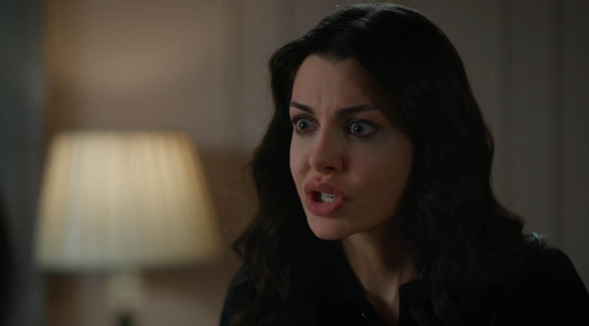 مسلسل ليل الحلقة&nbsp;34