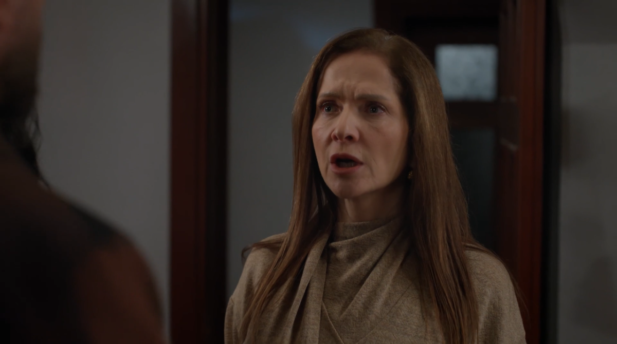 مسلسل ليل الحلقة&nbsp;35