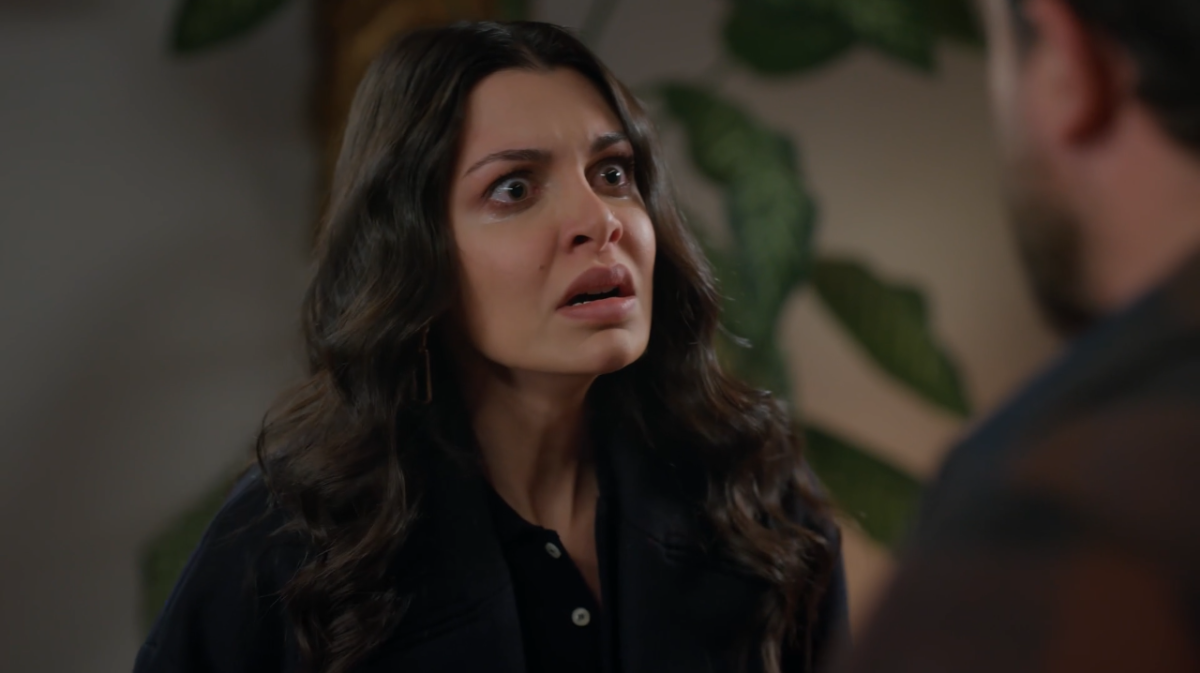 مسلسل ليل الحلقة&nbsp;35