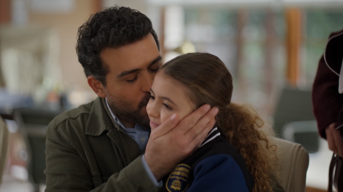 مسلسل ليل الحلقة&nbsp;35