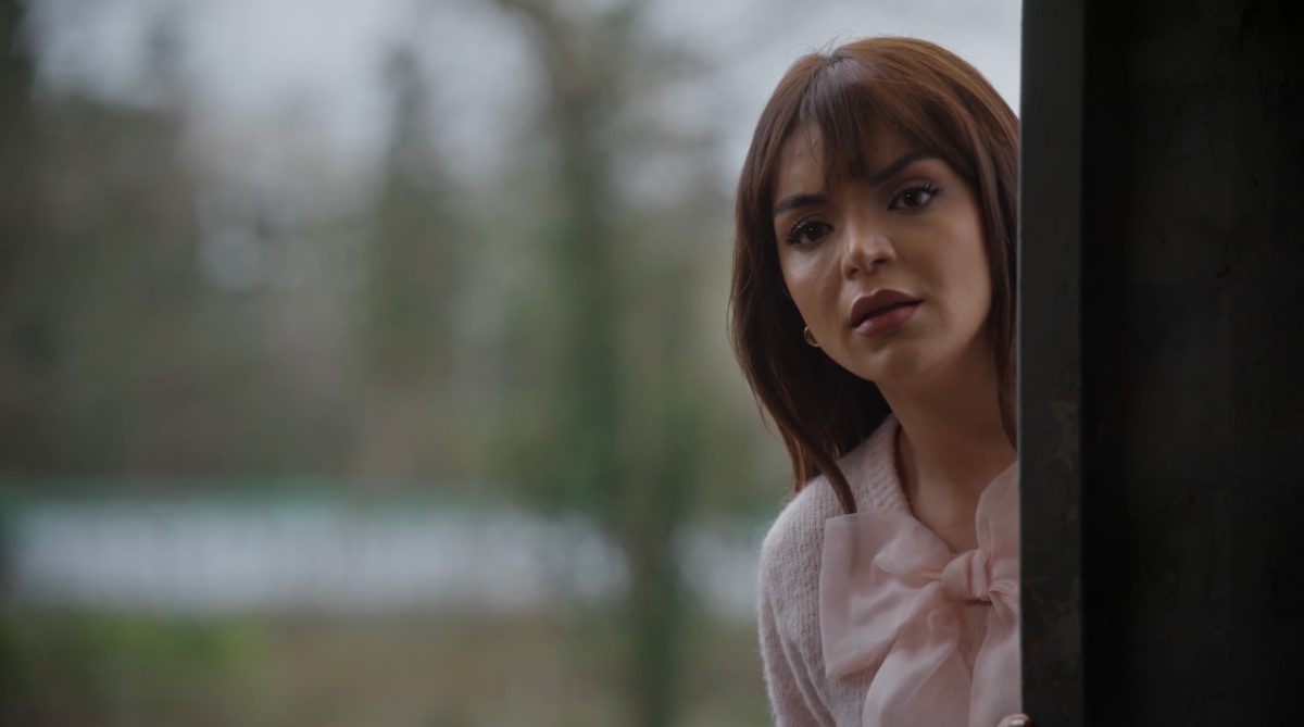 مسلسل ليل الحلقة&nbsp;35