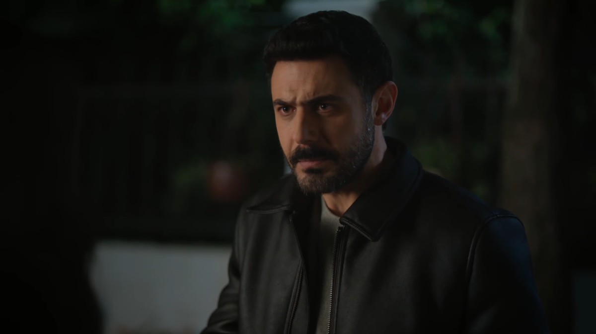 مسلسل ليل الحلقة&nbsp;35