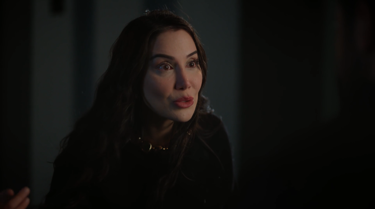 مسلسل ليل الحلقة&nbsp;35