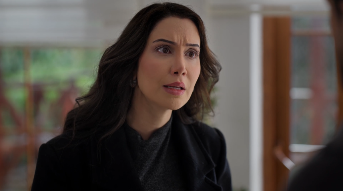 مسلسل ليل الحلقة&nbsp;35