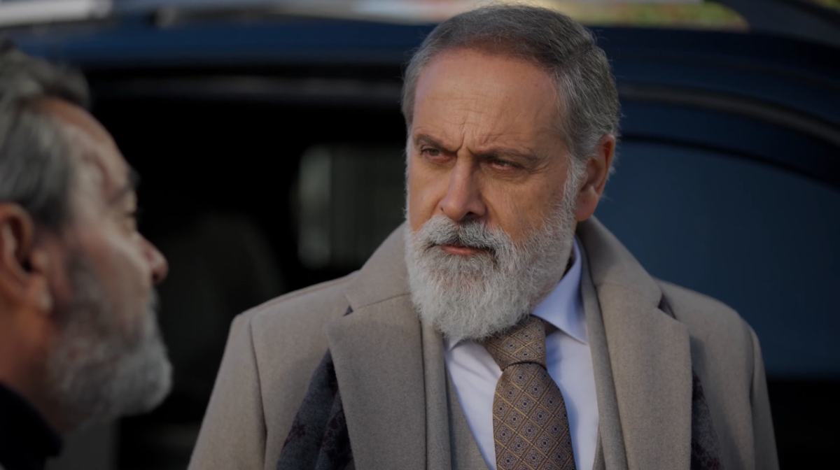 مسلسل ليل الحلقة&nbsp;35