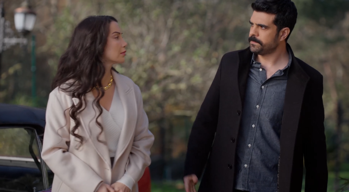 مسلسل ليل الحلقة&nbsp;38