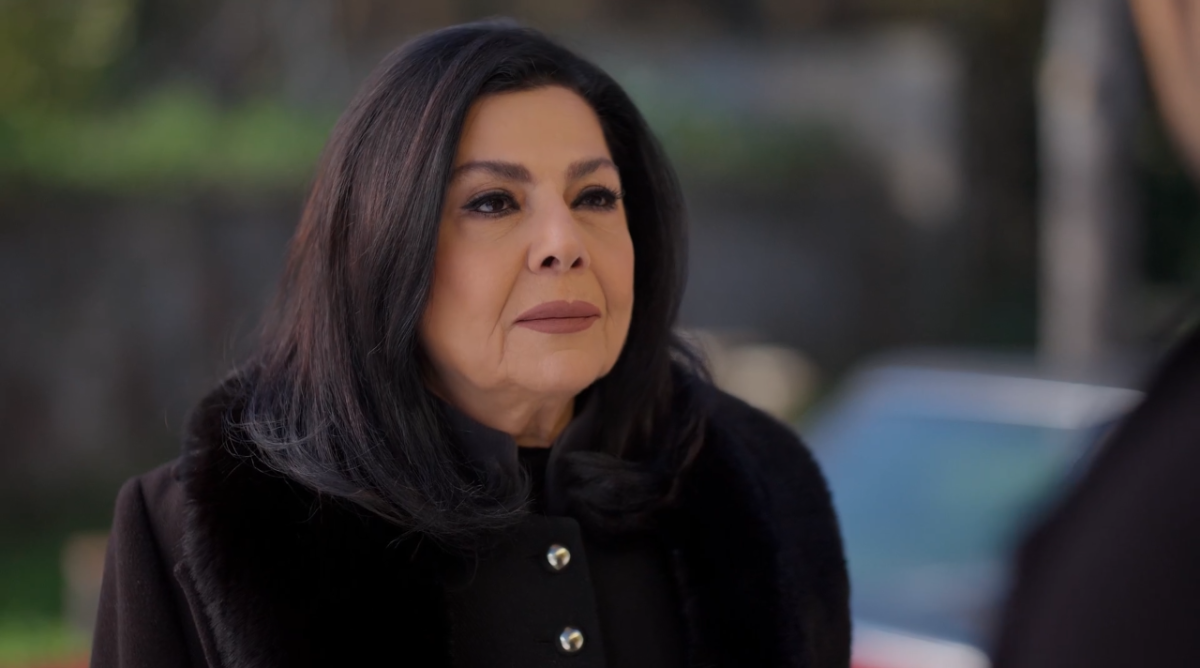 مسلسل ليل الحلقة&nbsp;38