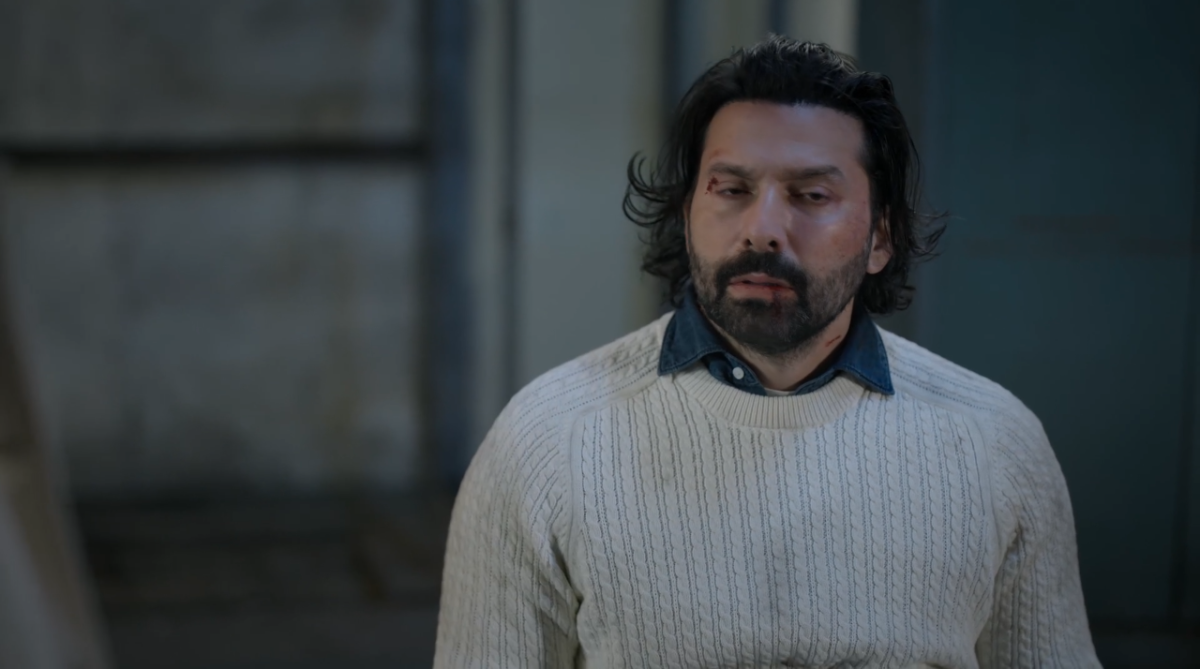 مسلسل ليل الحلقة&nbsp;38