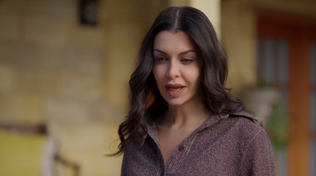 مسلسل ليل الحلقة&nbsp;38