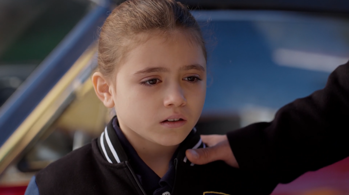 مسلسل ليل الحلقة&nbsp;38