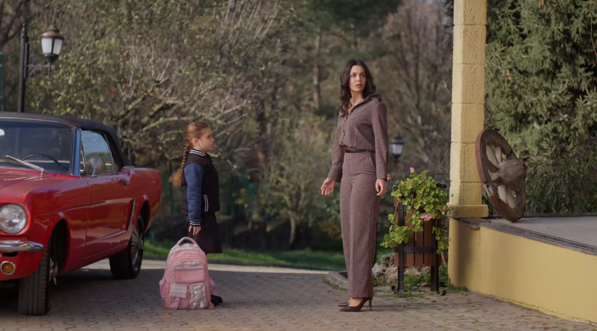 مسلسل ليل الحلقة&nbsp;38