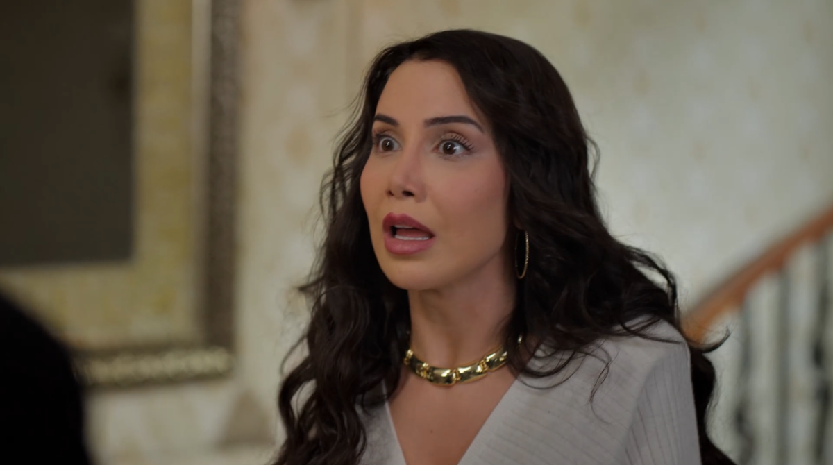 مسلسل ليل الحلقة&nbsp;38