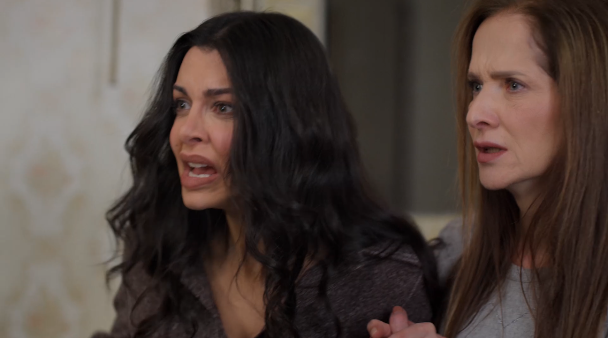 مسلسل ليل الحلقة&nbsp;38