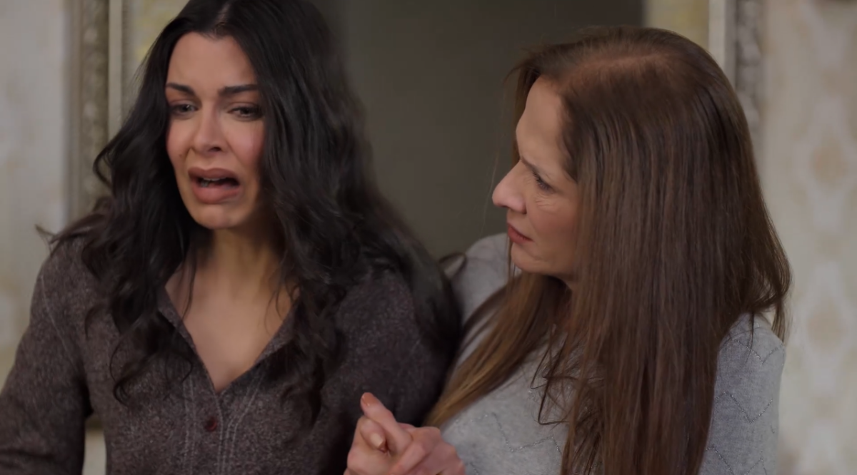 مسلسل ليل الحلقة&nbsp;38