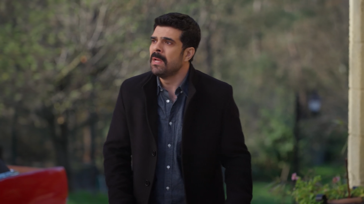 مسلسل ليل الحلقة&nbsp;38