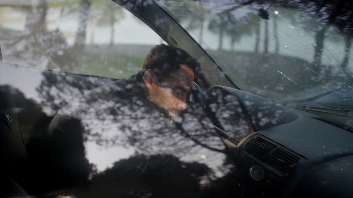 مسلسل ليل الحلقة&nbsp;38