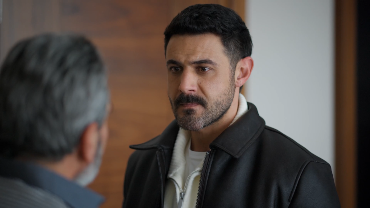 مسلسل ليل الحلقة&nbsp;37