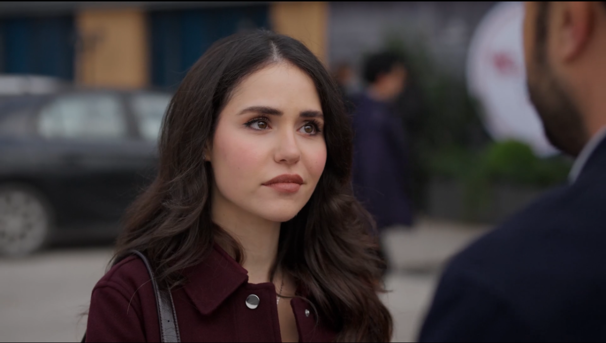 مسلسل ليل الحلقة&nbsp;37