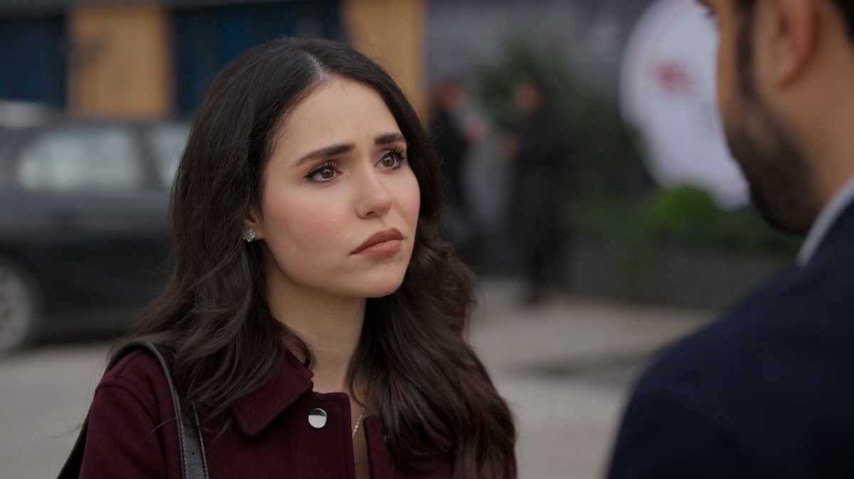 مسلسل ليل الحلقة&nbsp;37