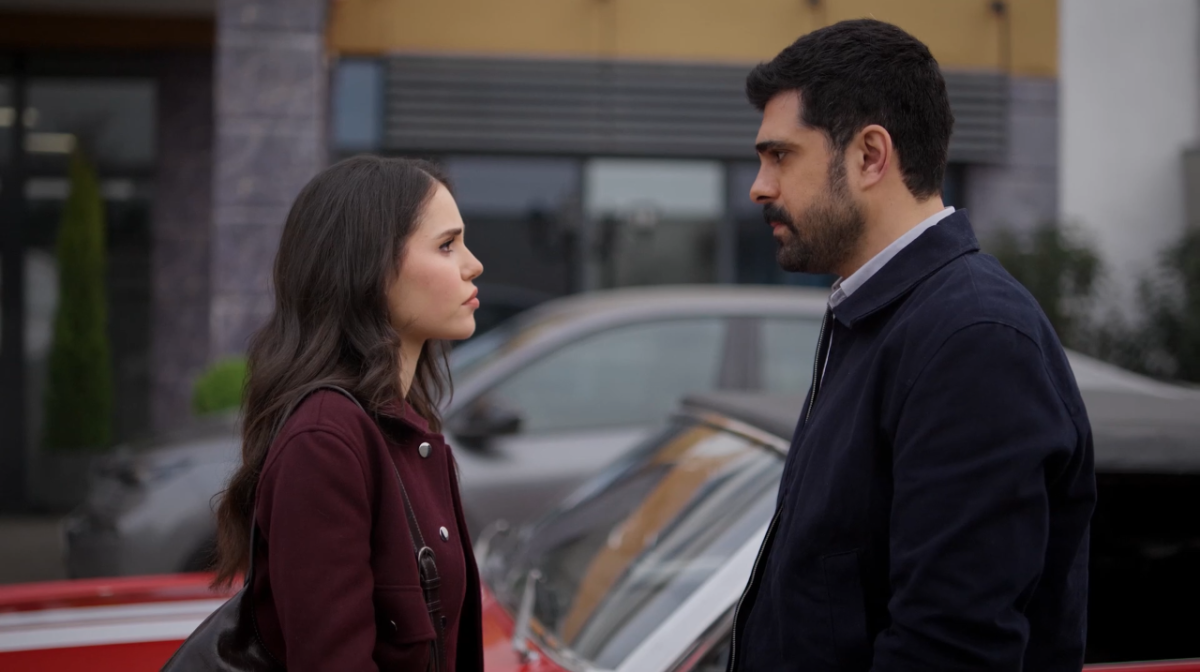 مسلسل ليل الحلقة&nbsp;37