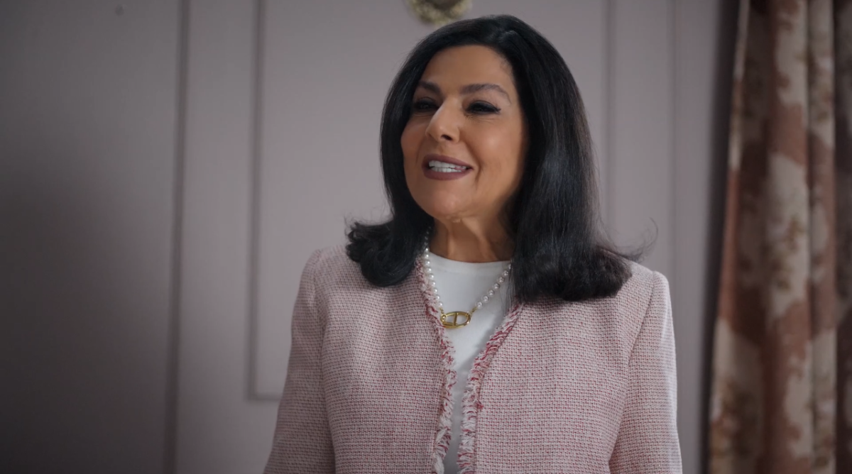 مسلسل ليل الحلقة&nbsp;37