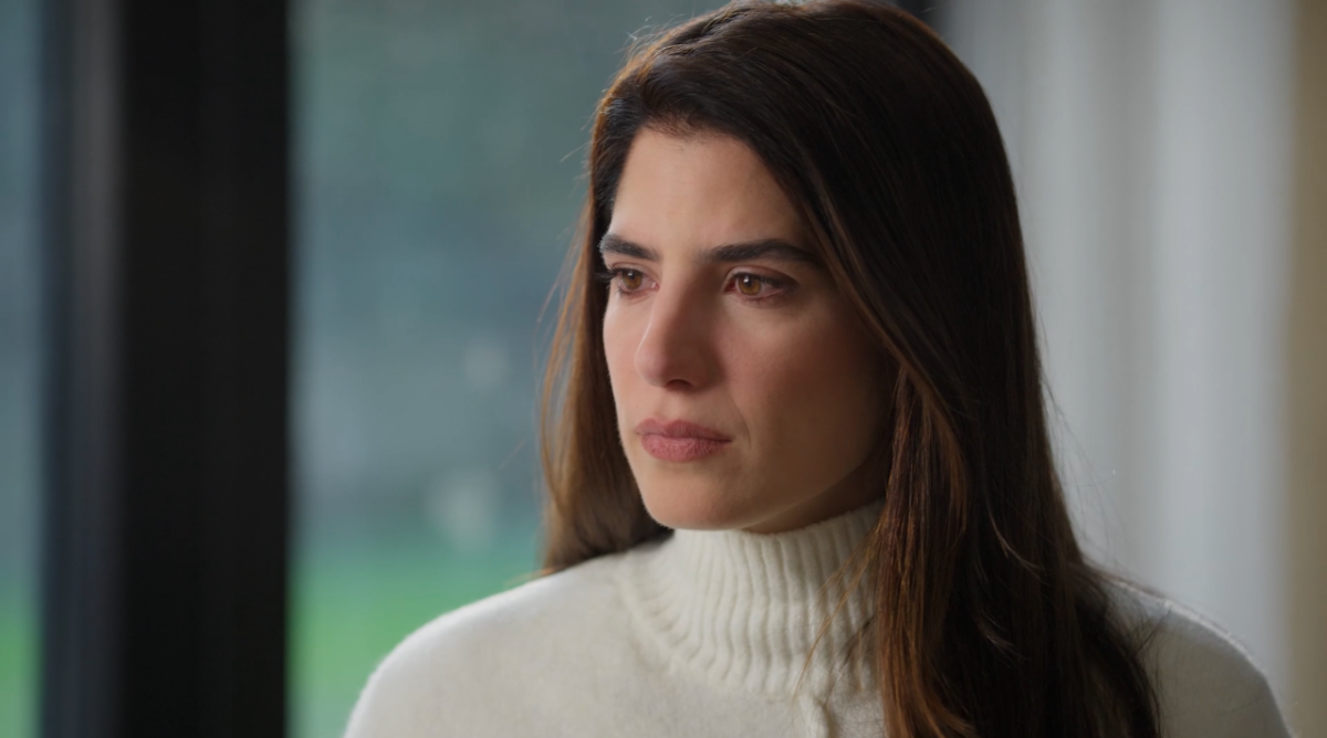 مسلسل ليل الحلقة&nbsp;37