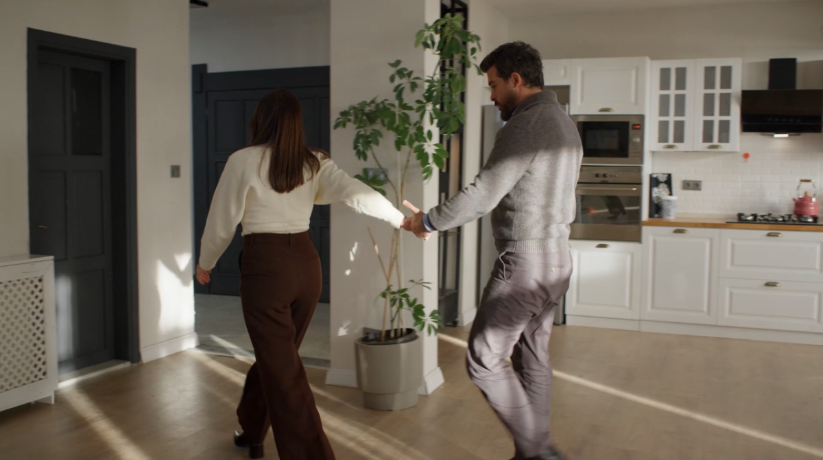 مسلسل ليل الحلقة&nbsp;37