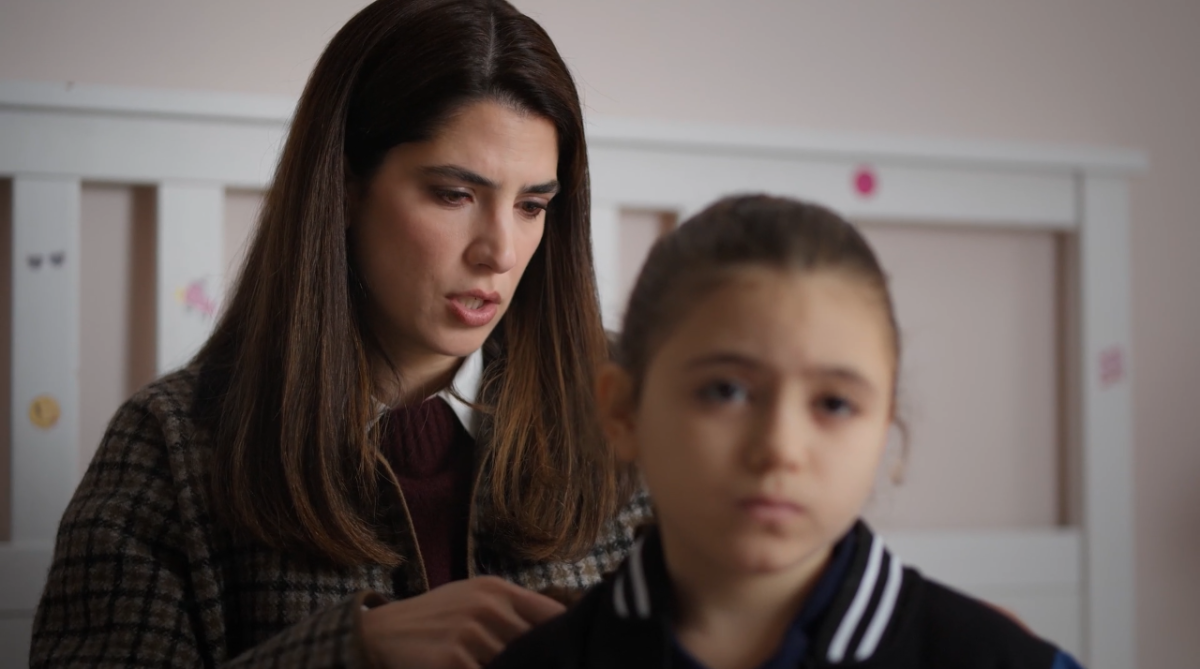 مسلسل ليل الحلقة&nbsp;37