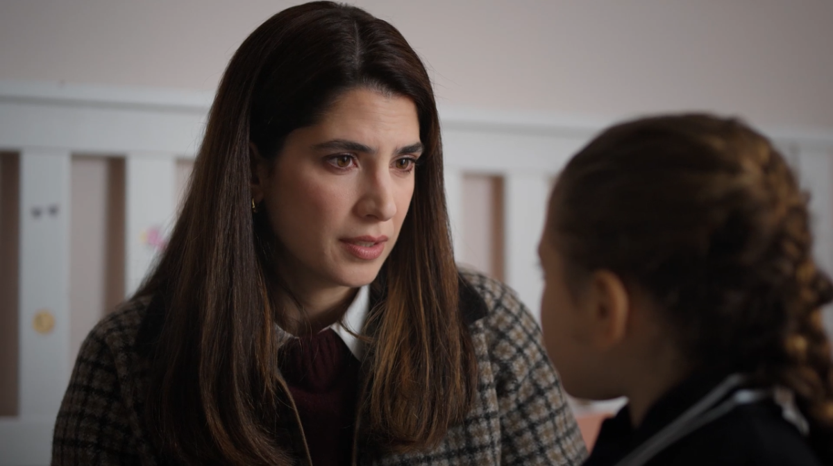 مسلسل ليل الحلقة&nbsp;37