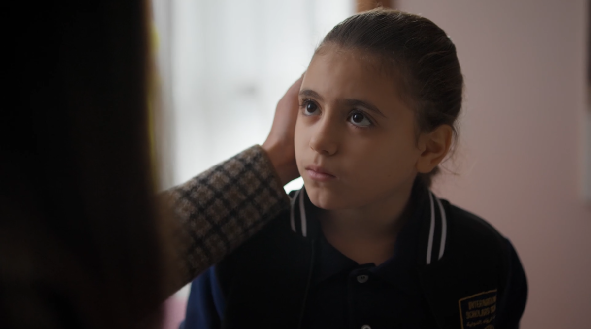 مسلسل ليل الحلقة&nbsp;37