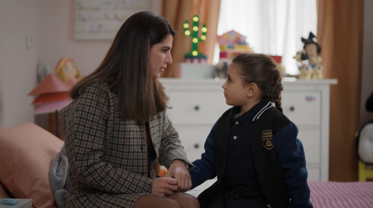 مسلسل ليل الحلقة&nbsp;37