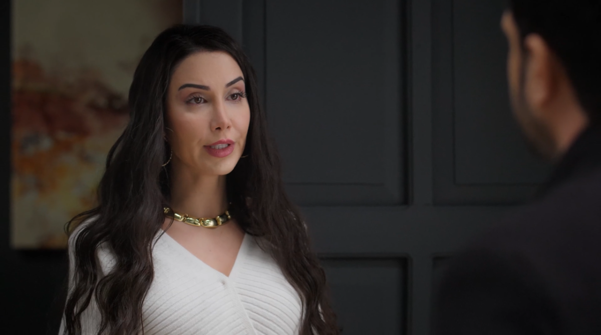 مسلسل ليل الحلقة&nbsp;37