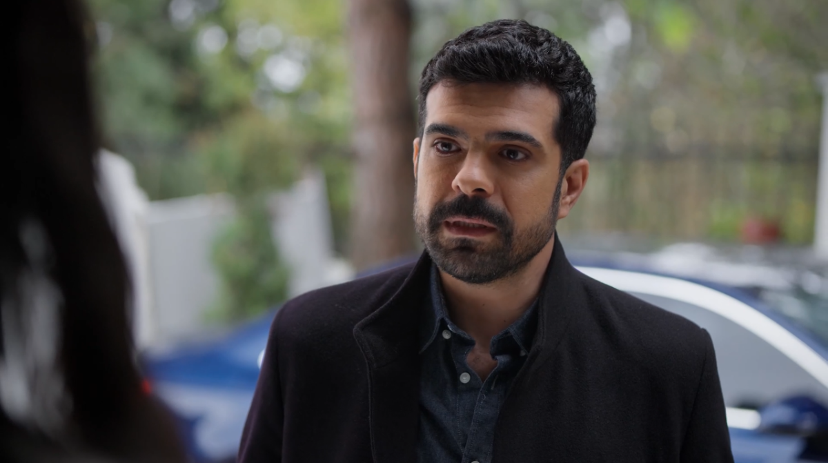 مسلسل ليل الحلقة&nbsp;37