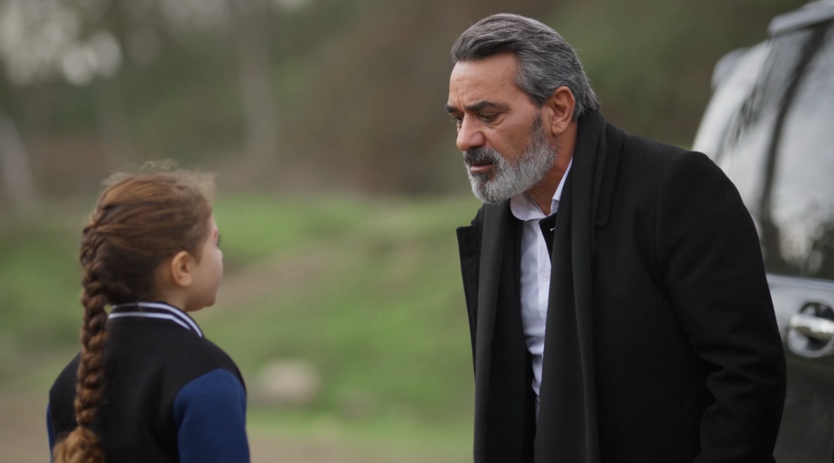 مسلسل ليل الحلقة&nbsp;38