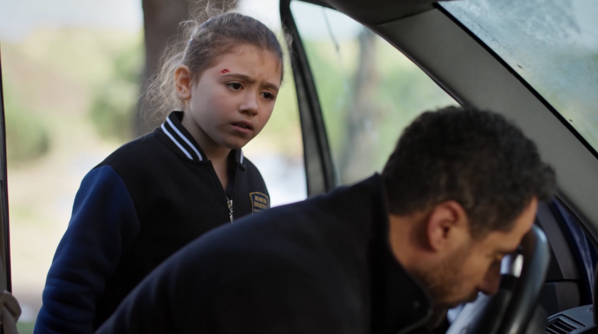 مسلسل ليل الحلقة&nbsp;38