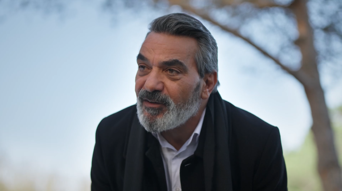 مسلسل ليل الحلقة&nbsp;38