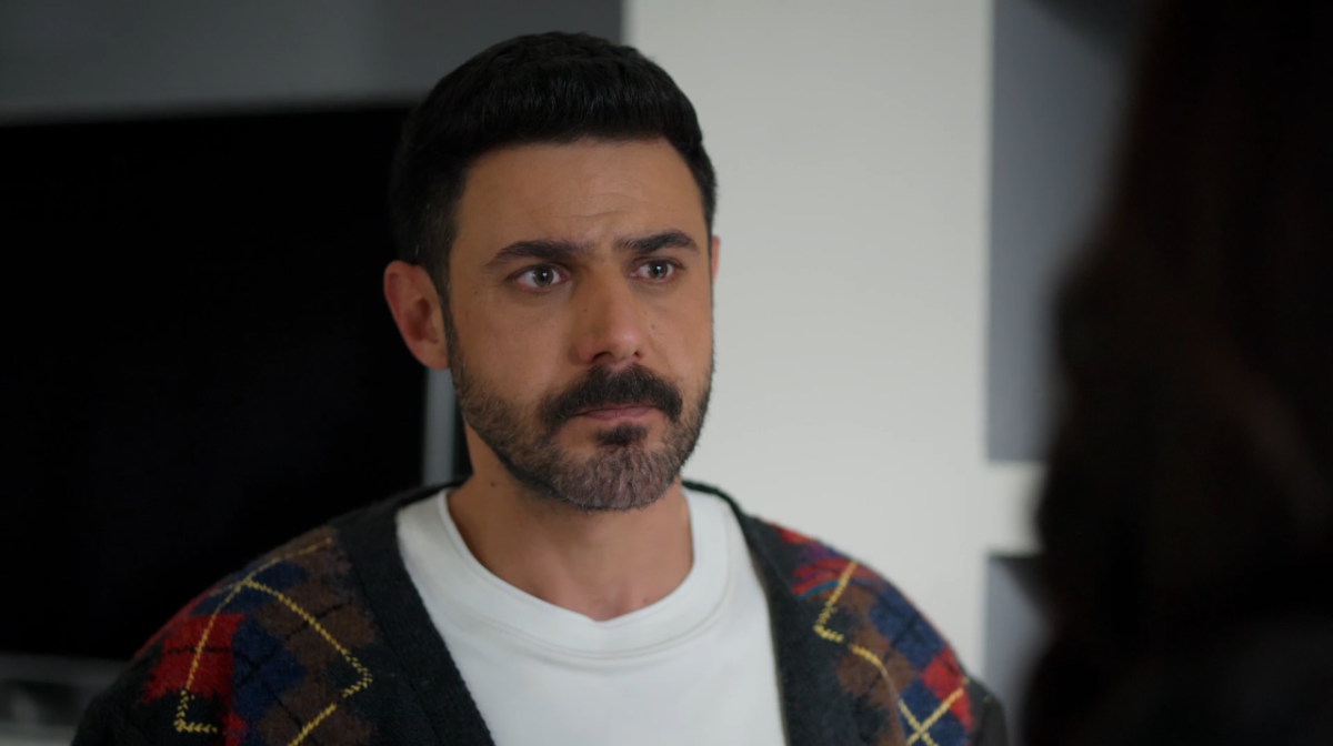 مسلسل ليل الحلقة&nbsp;39