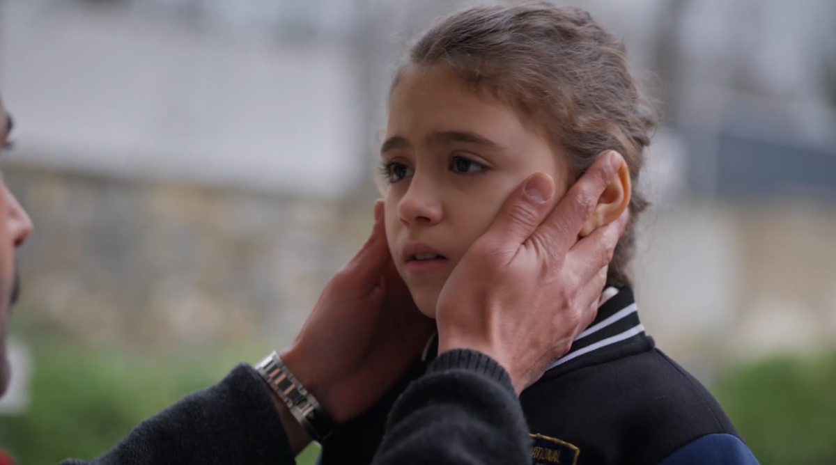 مسلسل ليل الحلقة&nbsp;39