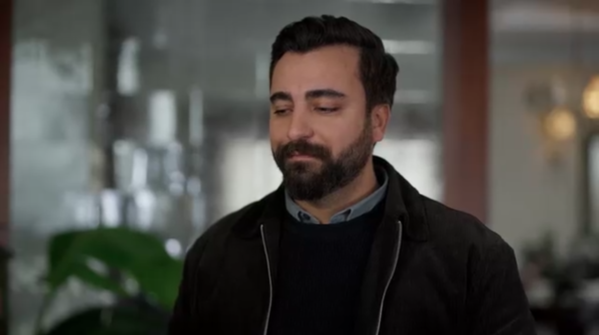 مسلسل ليل الحلقة&nbsp;39