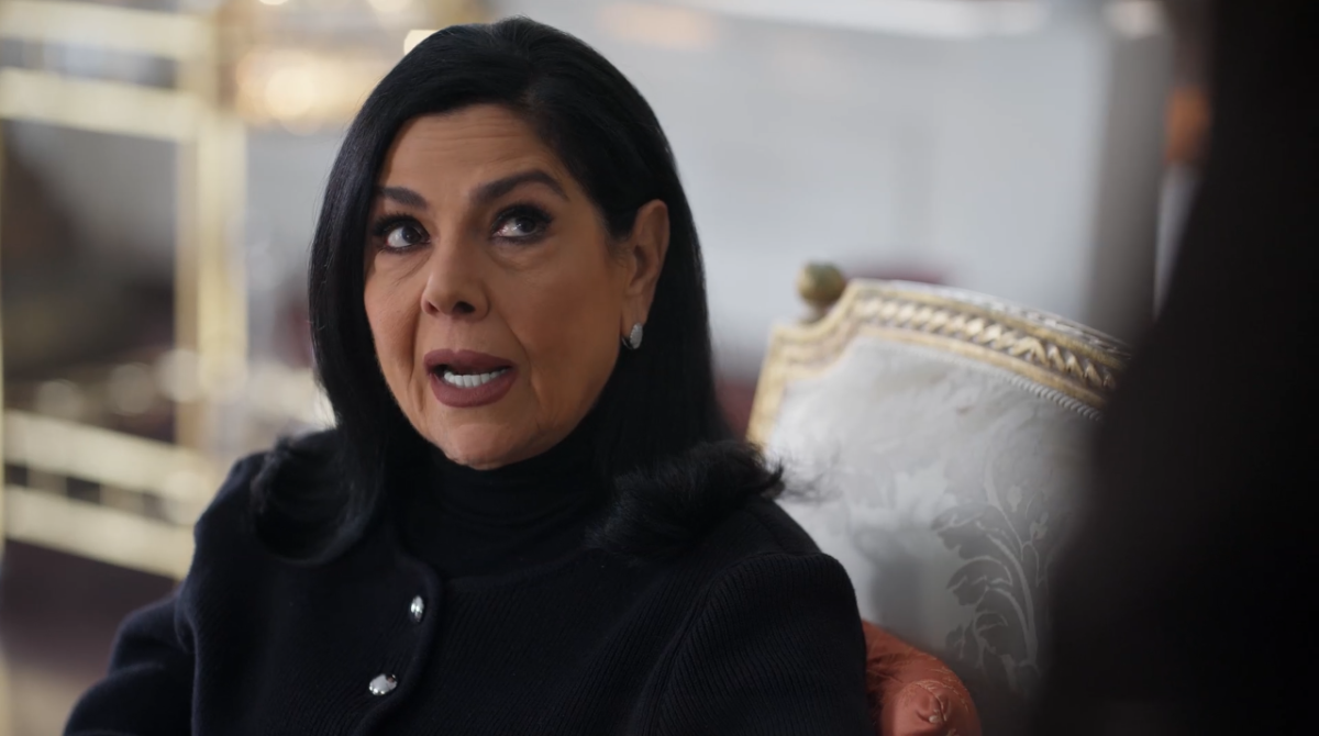 مسلسل ليل الحلقة&nbsp;39