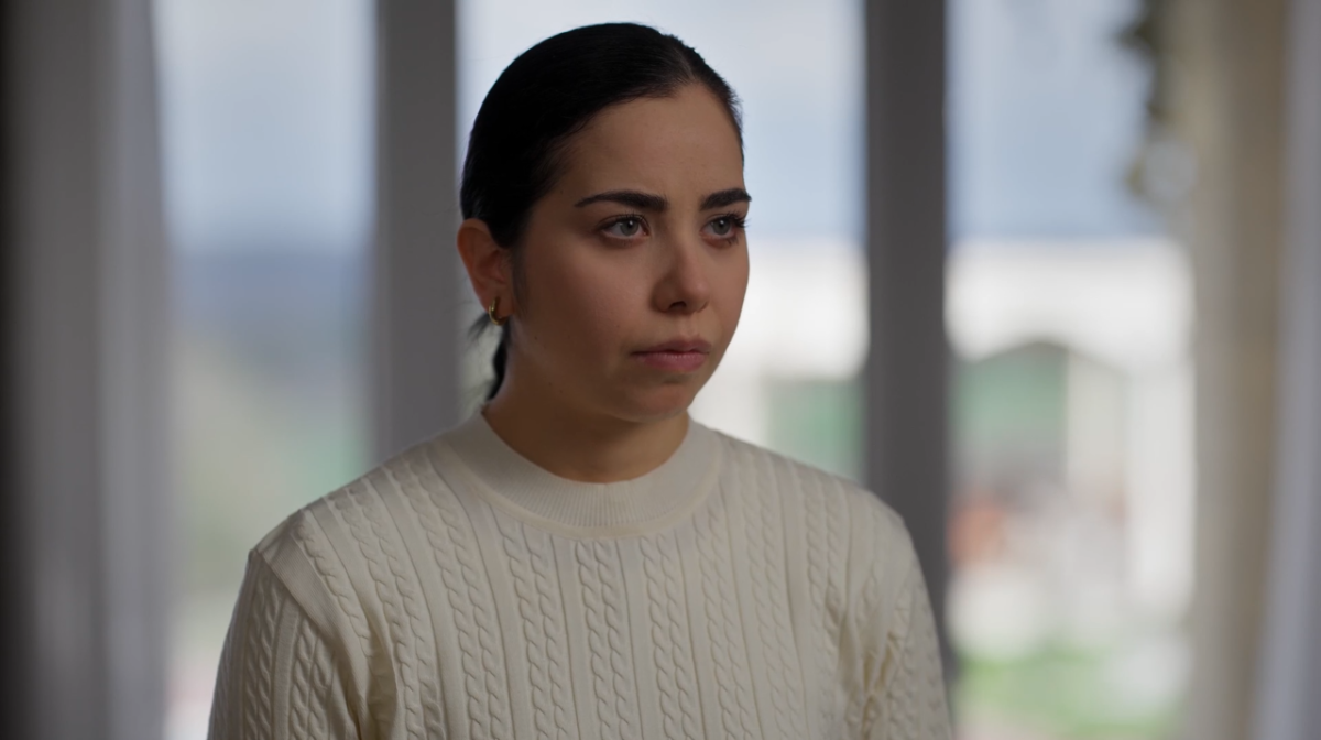 مسلسل ليل الحلقة&nbsp;39